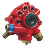 Air Valves